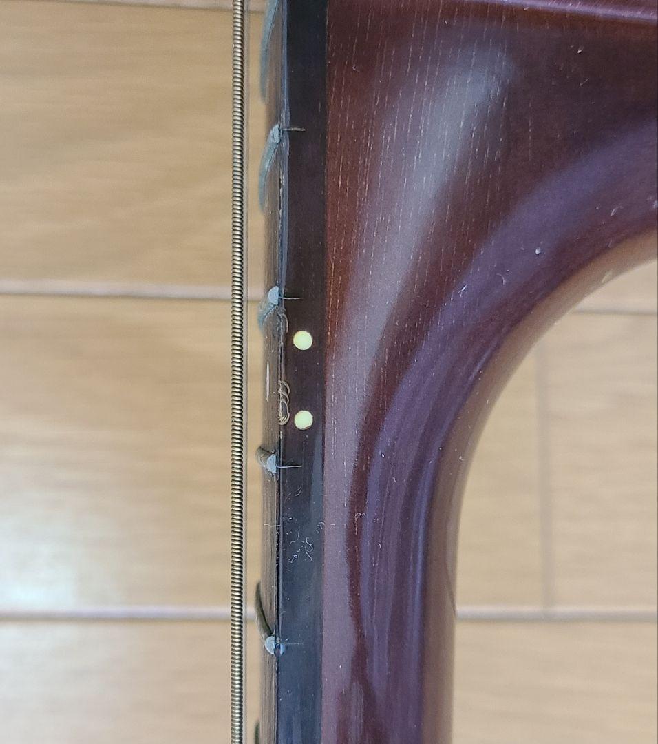 YAMAHA FG401 　アコースティックギター