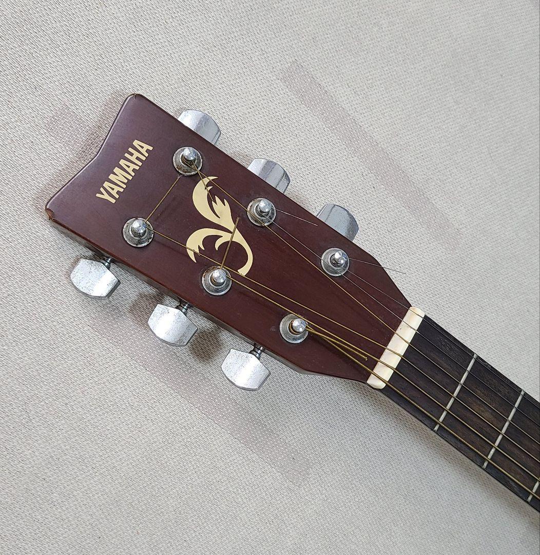 YAMAHA FG401 　アコースティックギター
