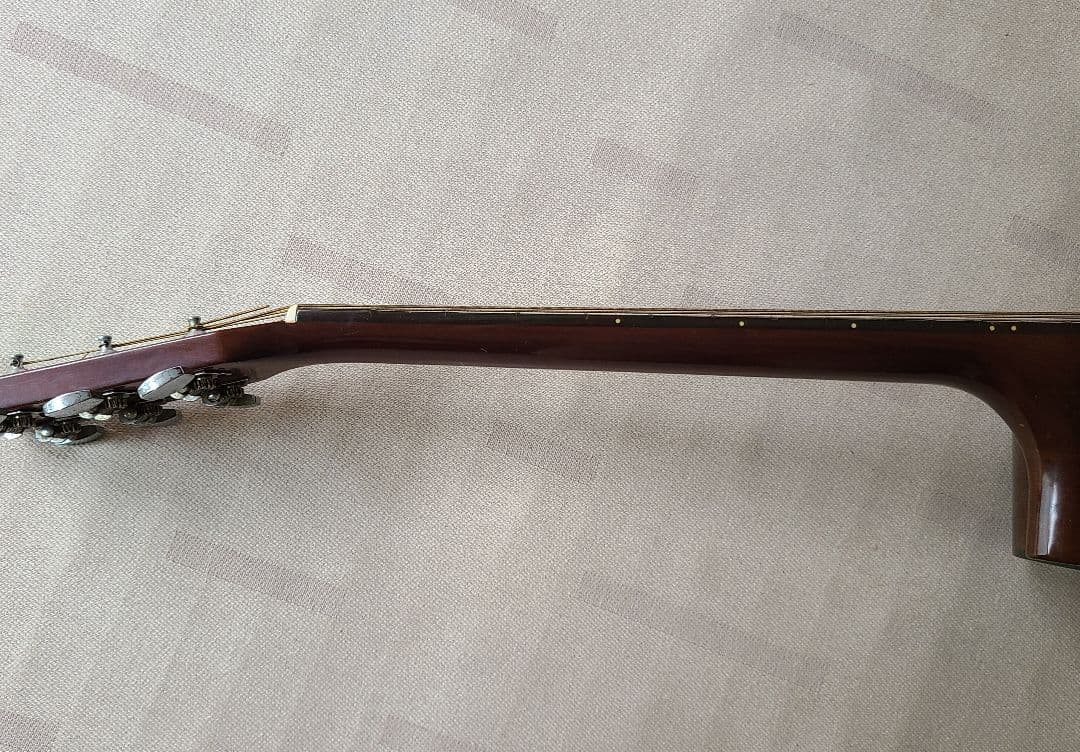 YAMAHA FG401 　アコースティックギター