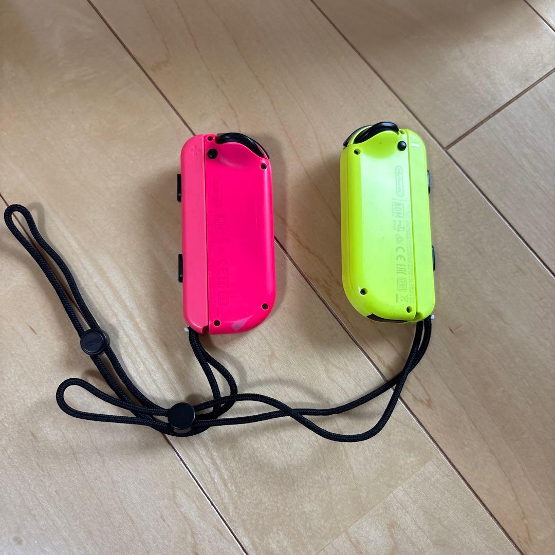 Nintendo switch スイッチ本体