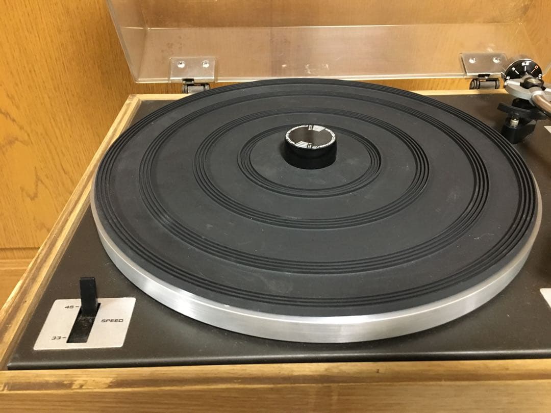 Pioneer PL-M100レコードプレーヤー