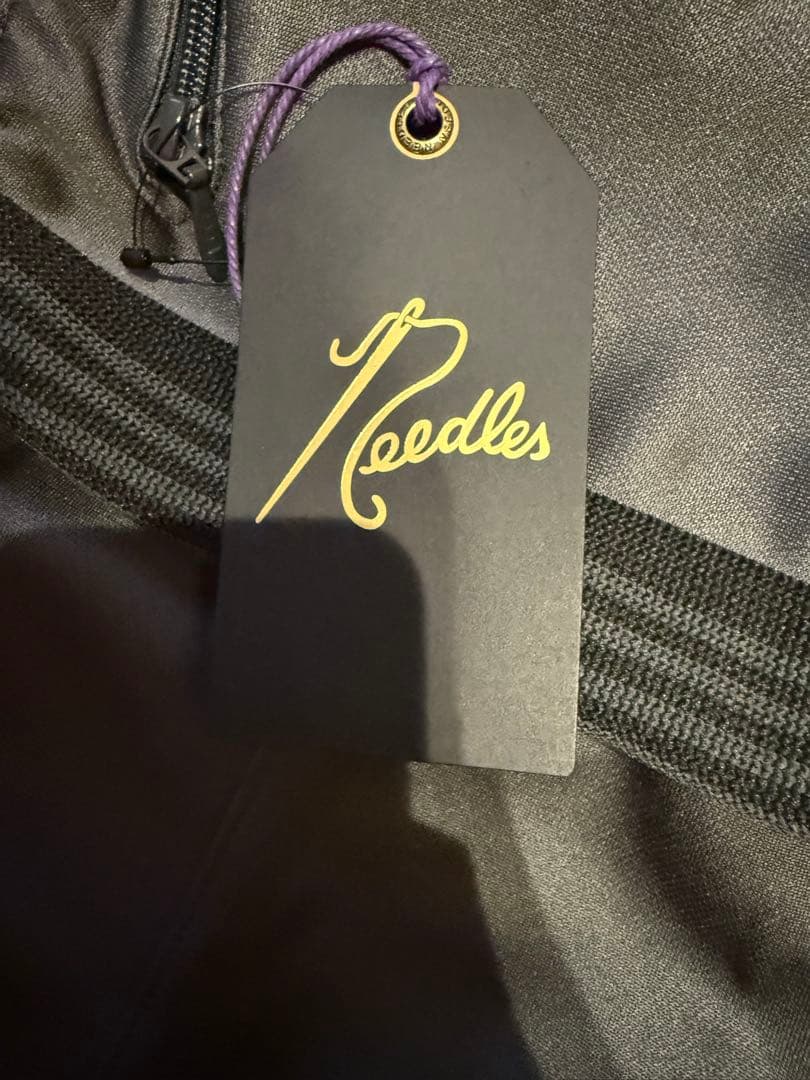 Needles/ニードルズ 別注Track Pant - ヒザデル
