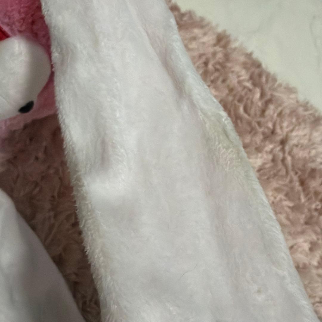 GLOOMY SL祝グルーミー&祝汎用うさぎ6th anniversary