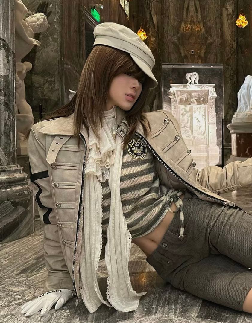 Napoleon jacket ナポレオンジャケット