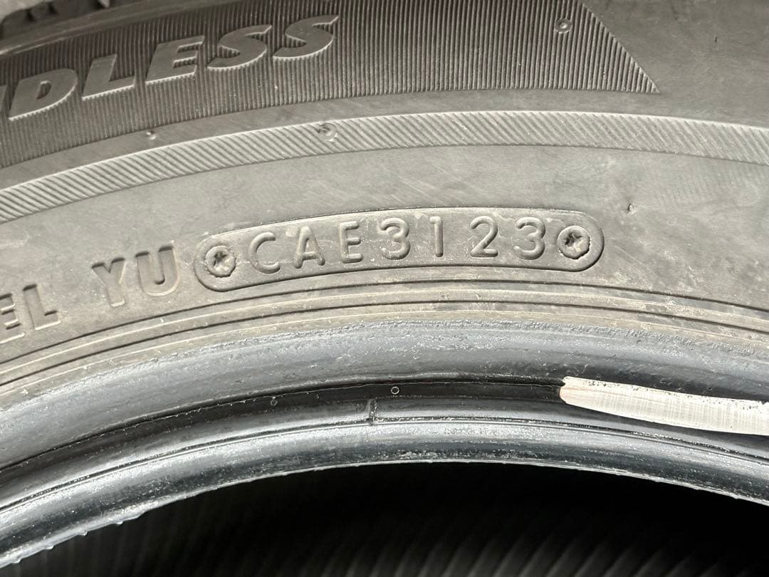 ■アナログさま専用①■ブリジストン ブリザックVRX2 175/65R15