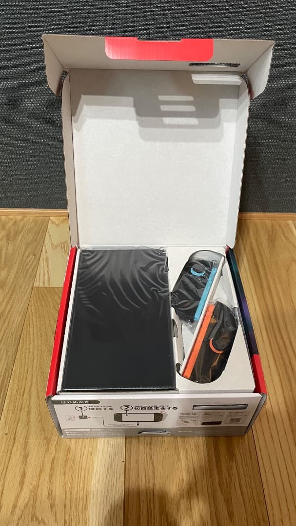 Nintendo Switch 2 多言語対応