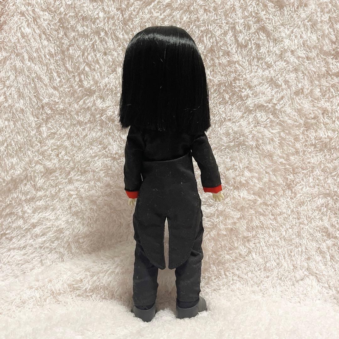 Mezco Living Dead Dolls Edgrr エドガー