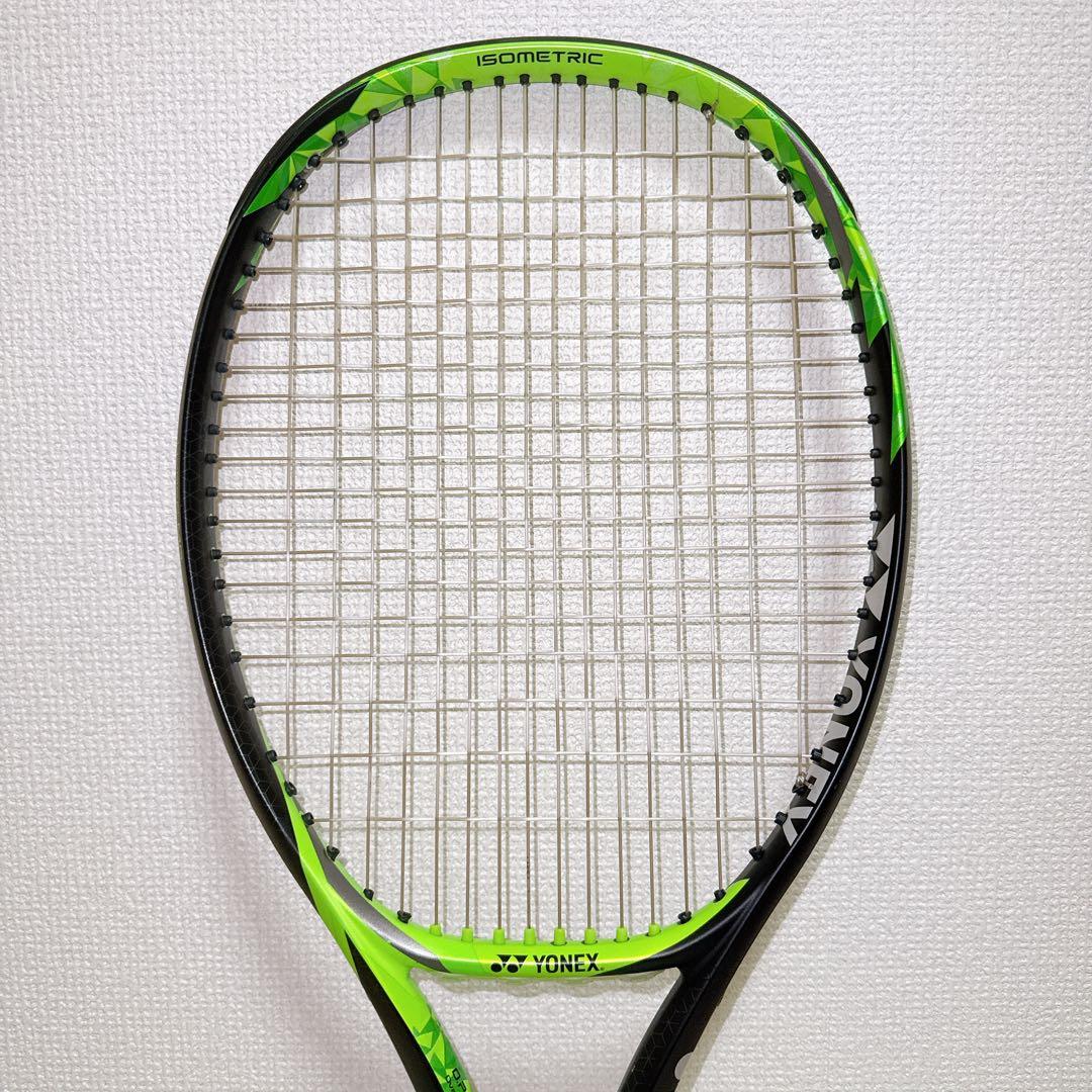 YONEX ヨネックス ezone98 G3 テニス ラケット 2017