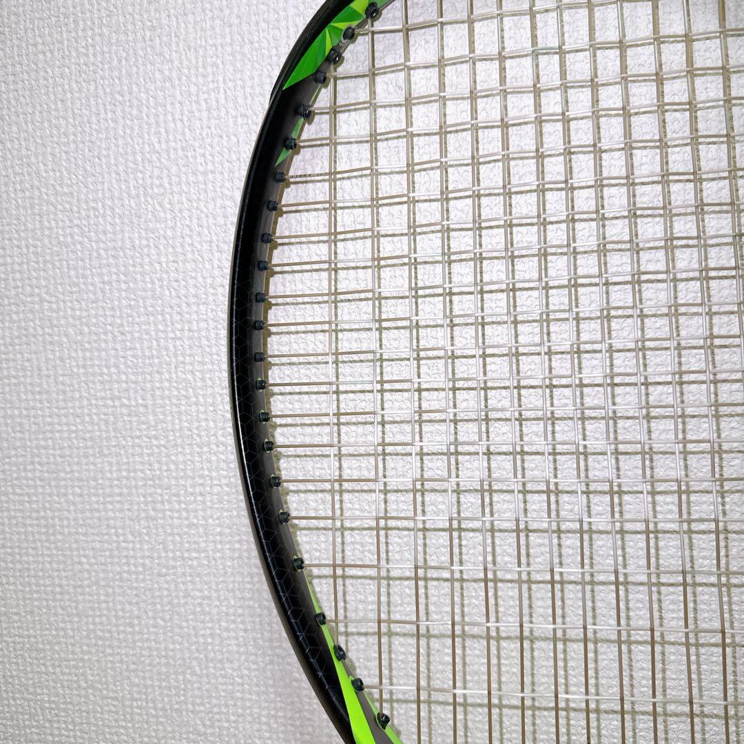YONEX ヨネックス ezone98 G3 テニス ラケット 2017