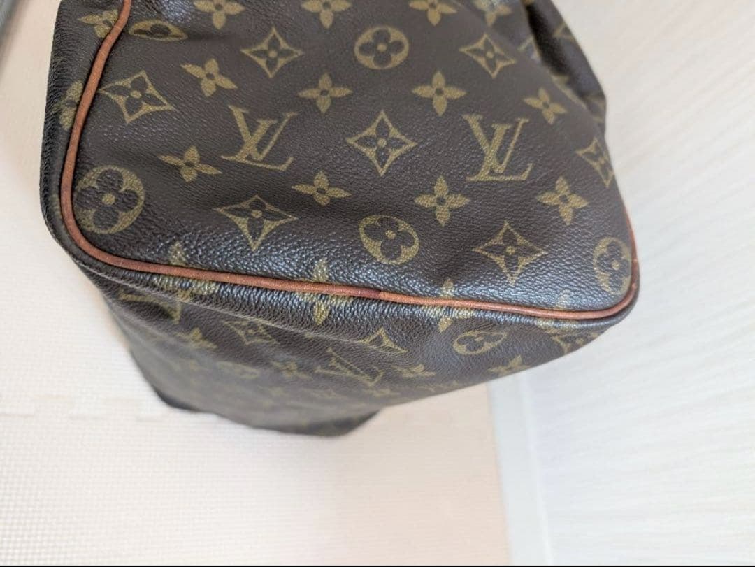 Louis Vuitton モノグラム ボストンバッグ　ルイヴィトン　値下げ不可