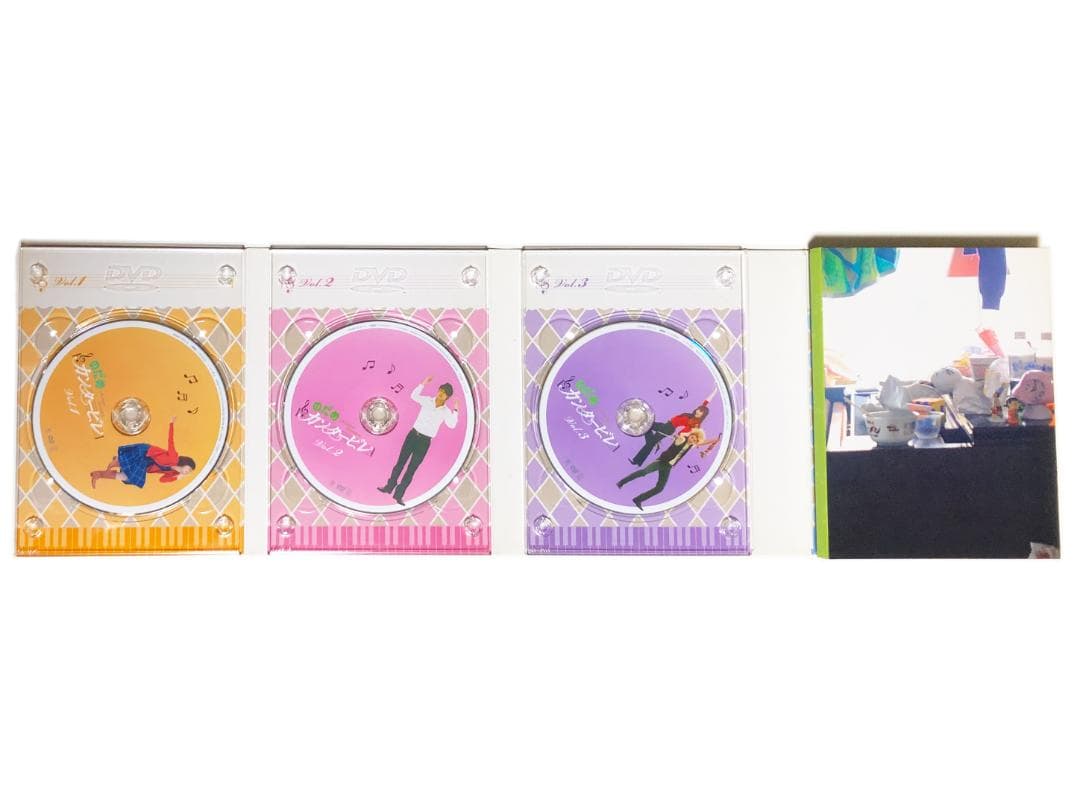 のだめカンタービレ DVD 全6巻セット