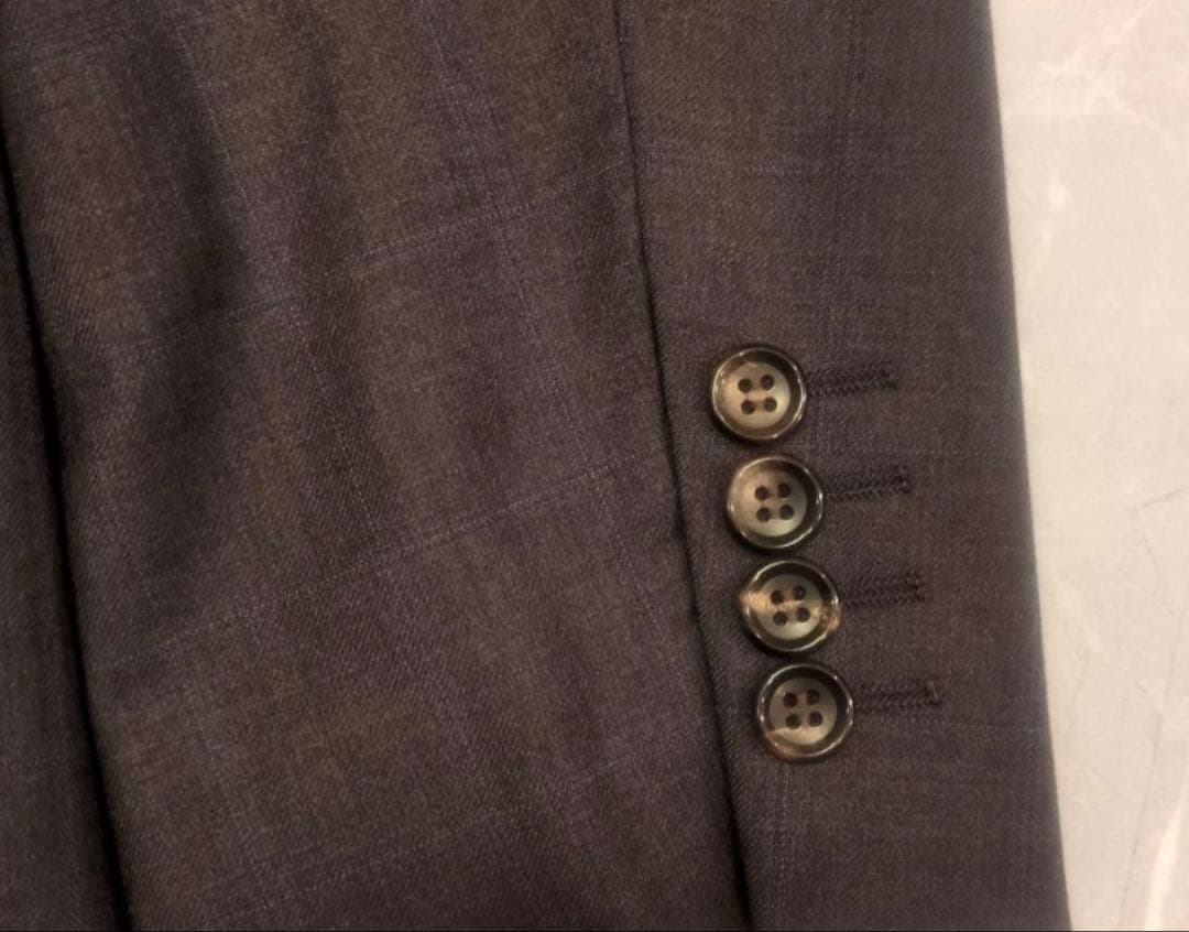comme des garcons homme deux テーラードジャケット