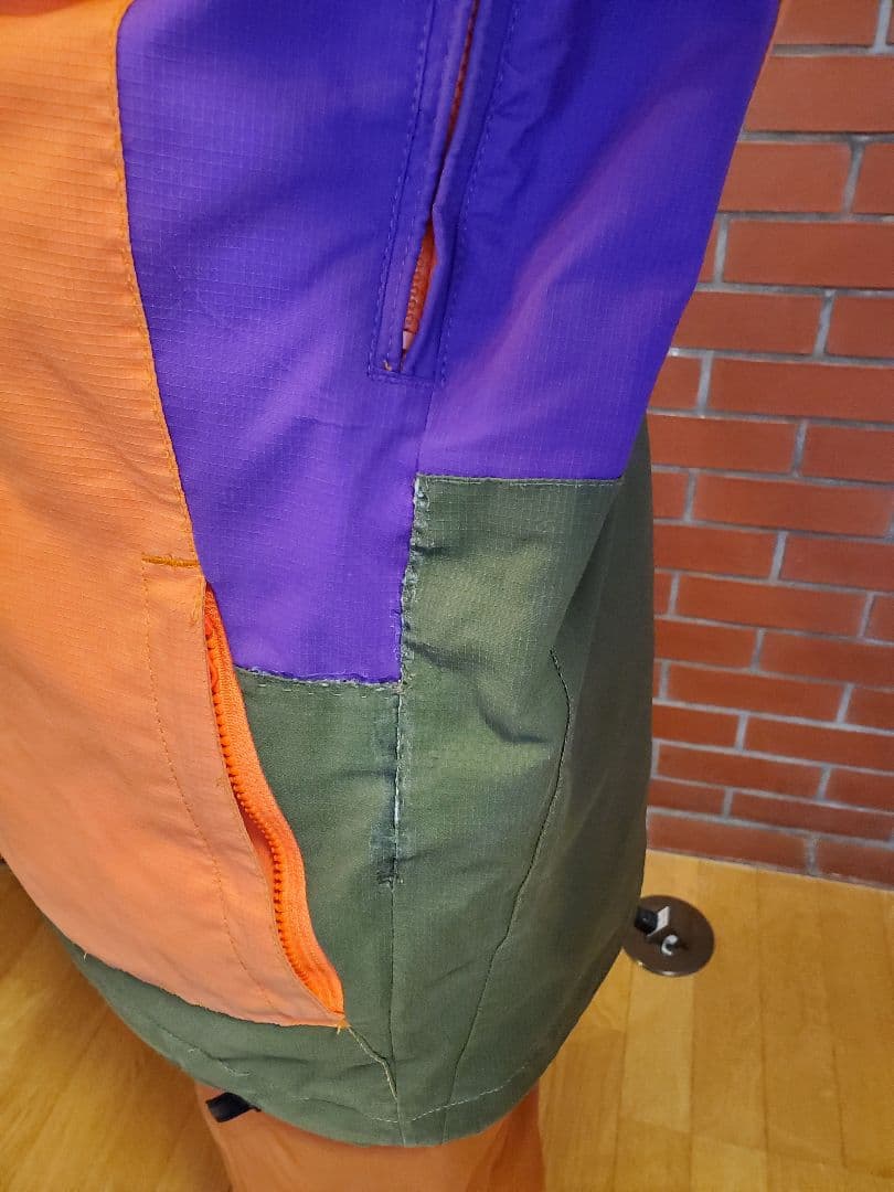 newtype Burton スノーボードウェア セット