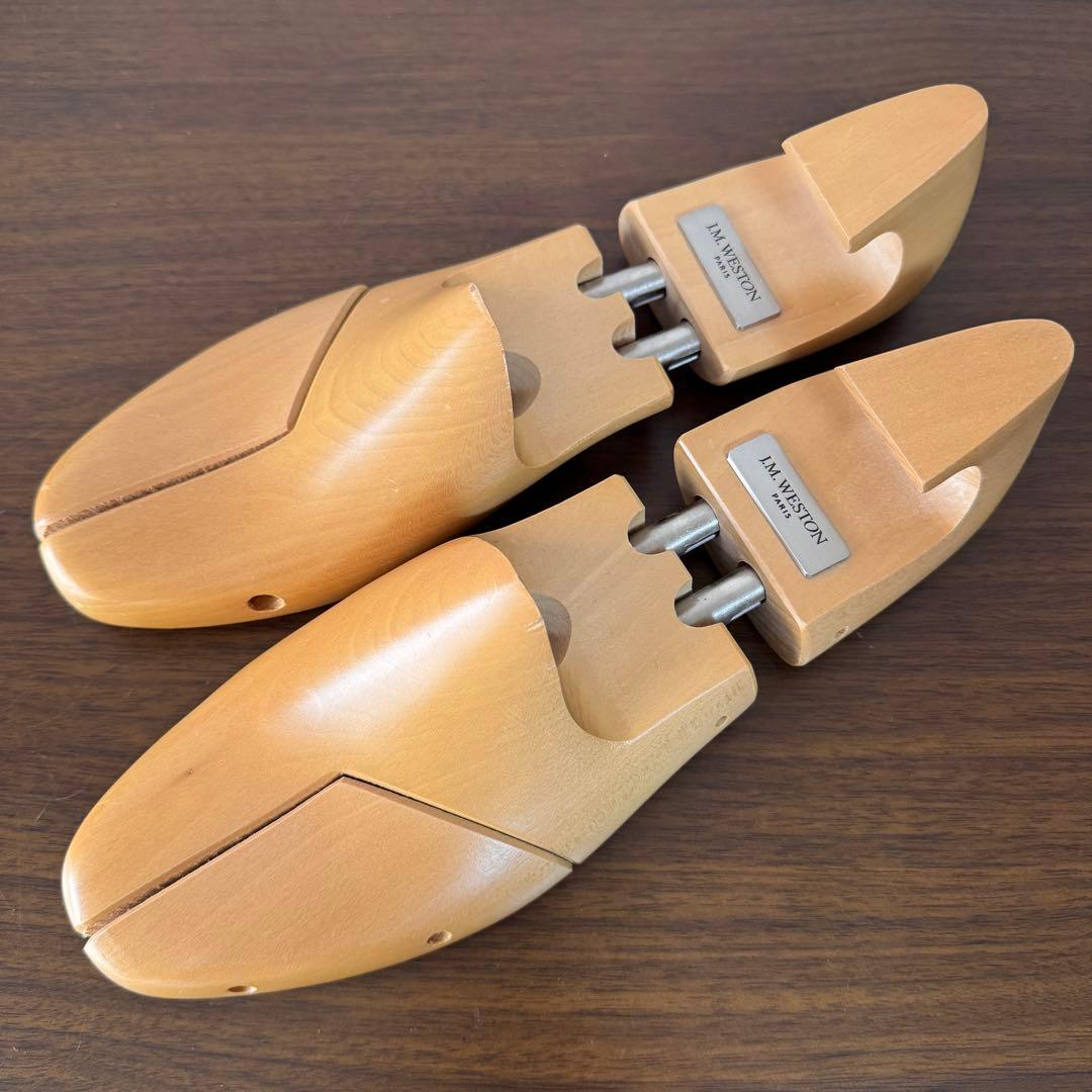 jmweston golf JMウエストン ゴルフ 7.5 NOVO カーフ