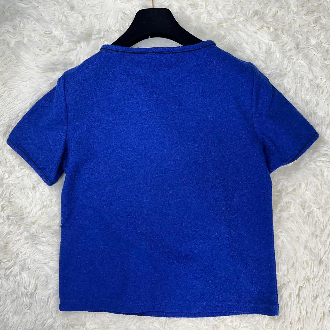 極美品✨CHANEL シャネル Tシャツ 2019 クルーズ PAUSA ココ