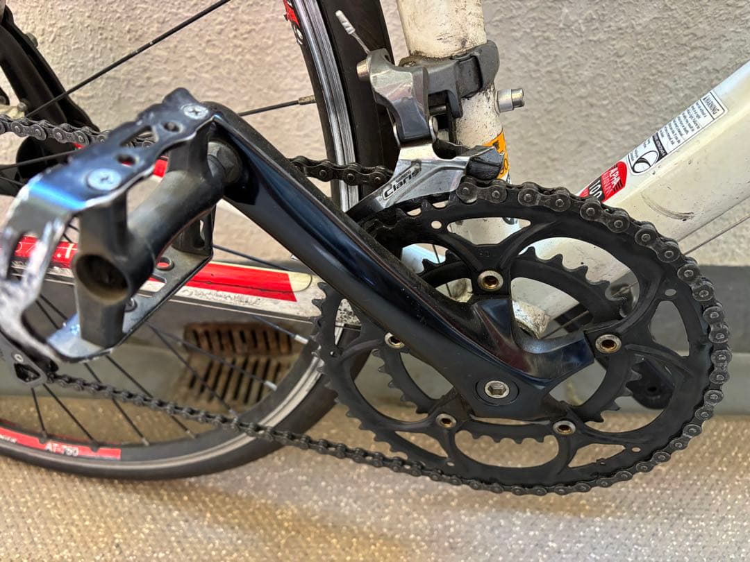 TREK ONE SERIES 1.1 ロードバイク50サイズ 都内直接取引