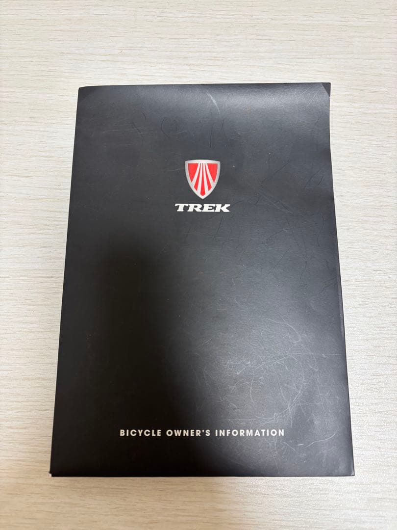 TREK ONE SERIES 1.1 ロードバイク50サイズ 都内直接取引