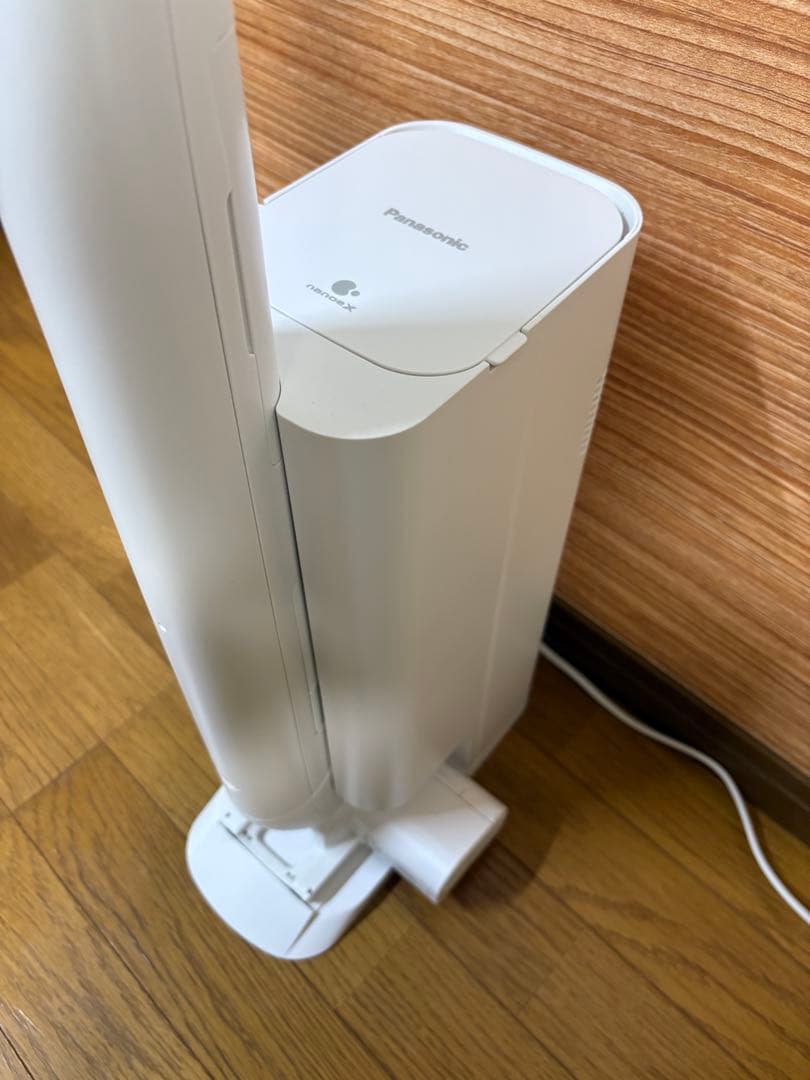 パナソニック2024年製　MC-NS100K セパレート型掃除機