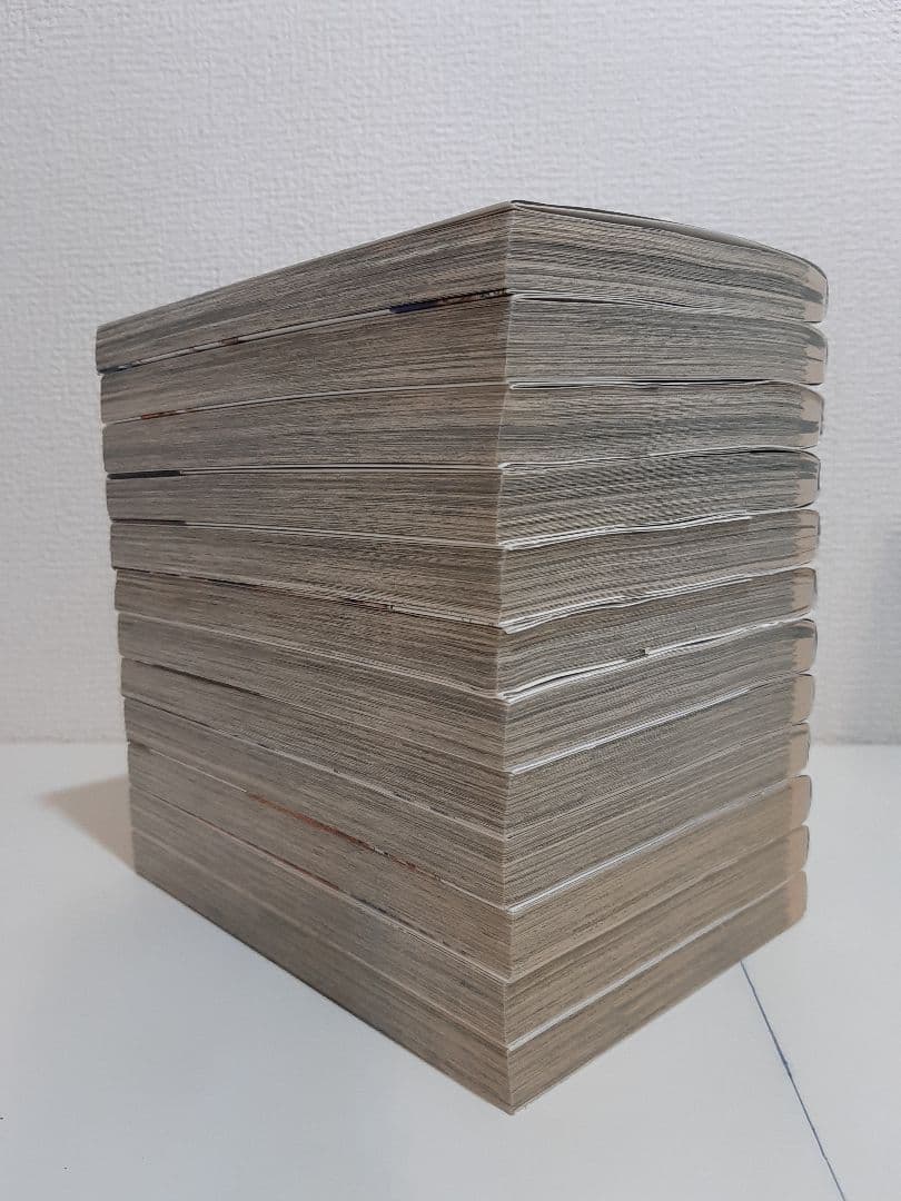 終末のワルキューレ　1～25巻