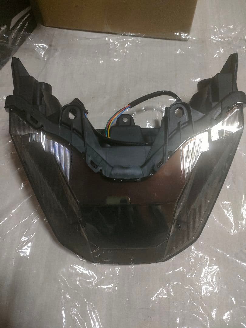 PCX160 21-24 LEDテールランプ JPA