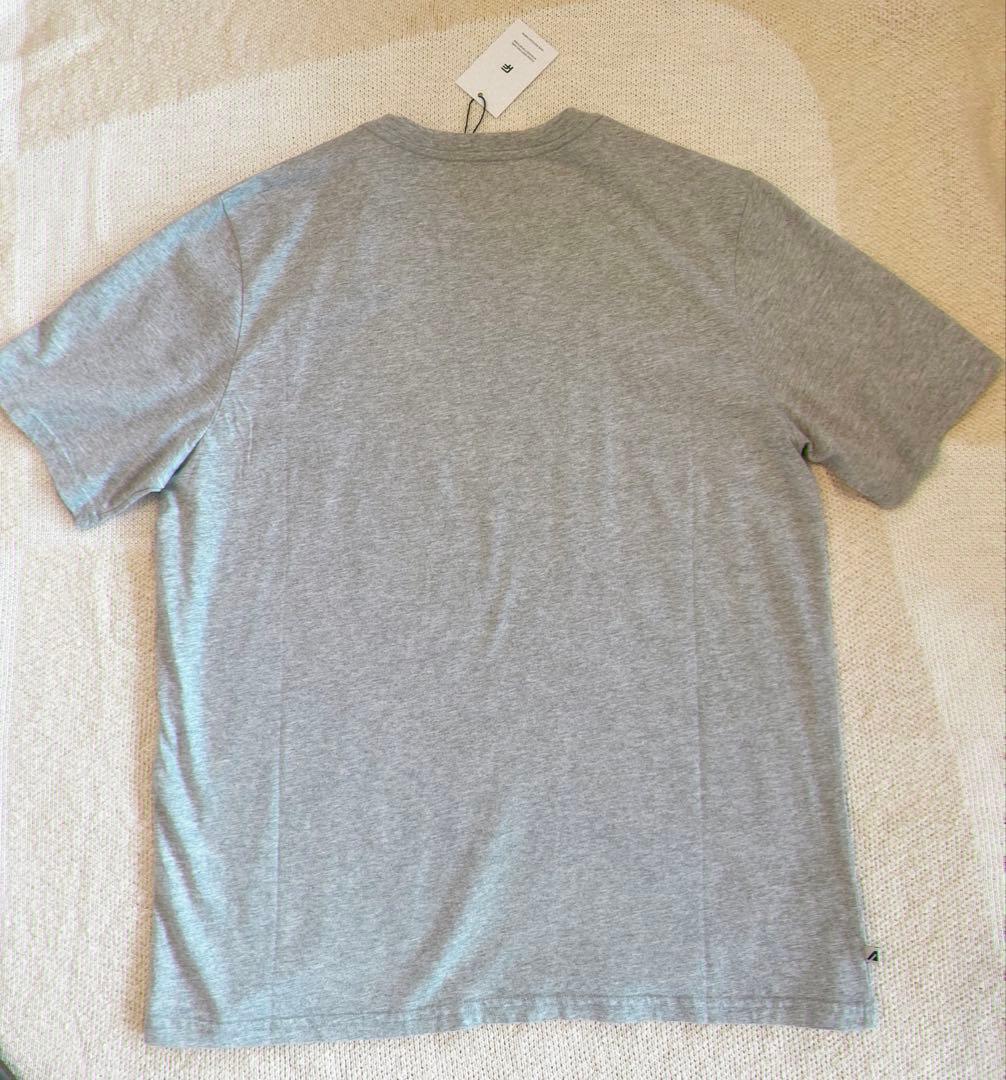 新品タグ付き　AUTRY /オートリー Tシャツ　L