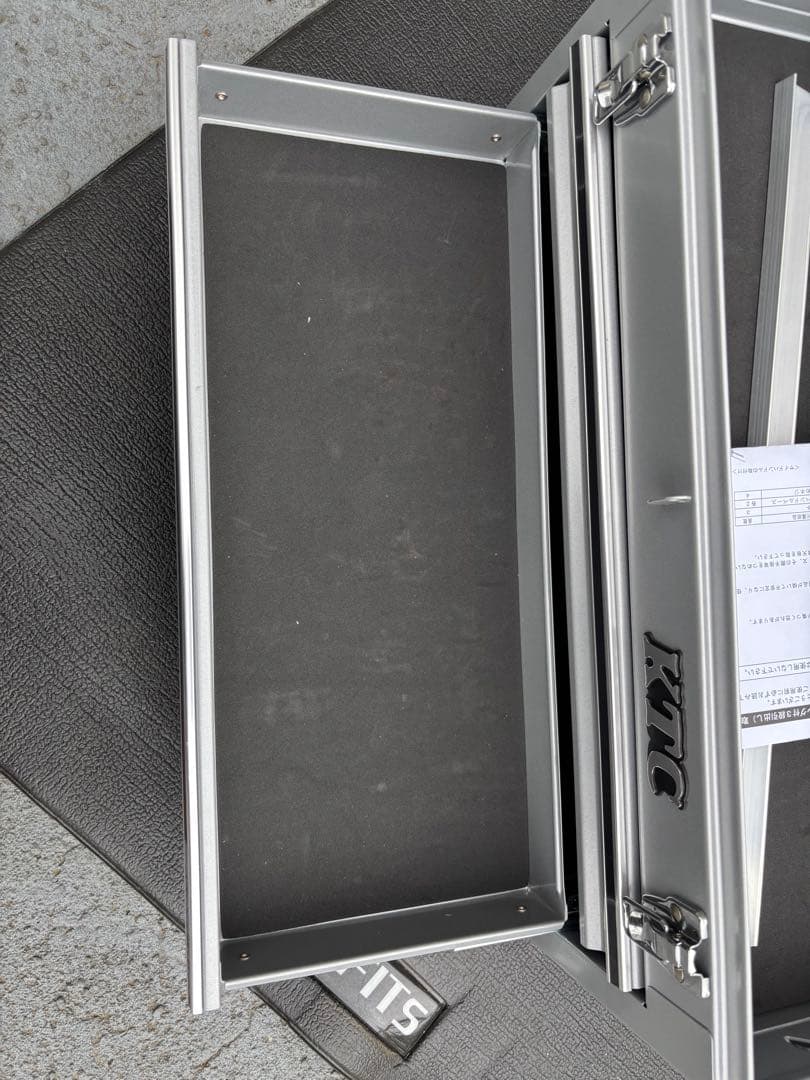 KTC 工具箱