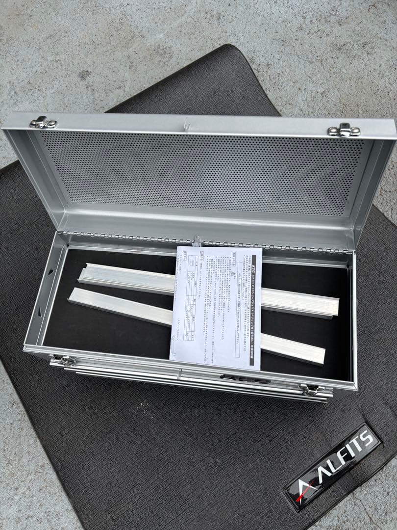 KTC 工具箱