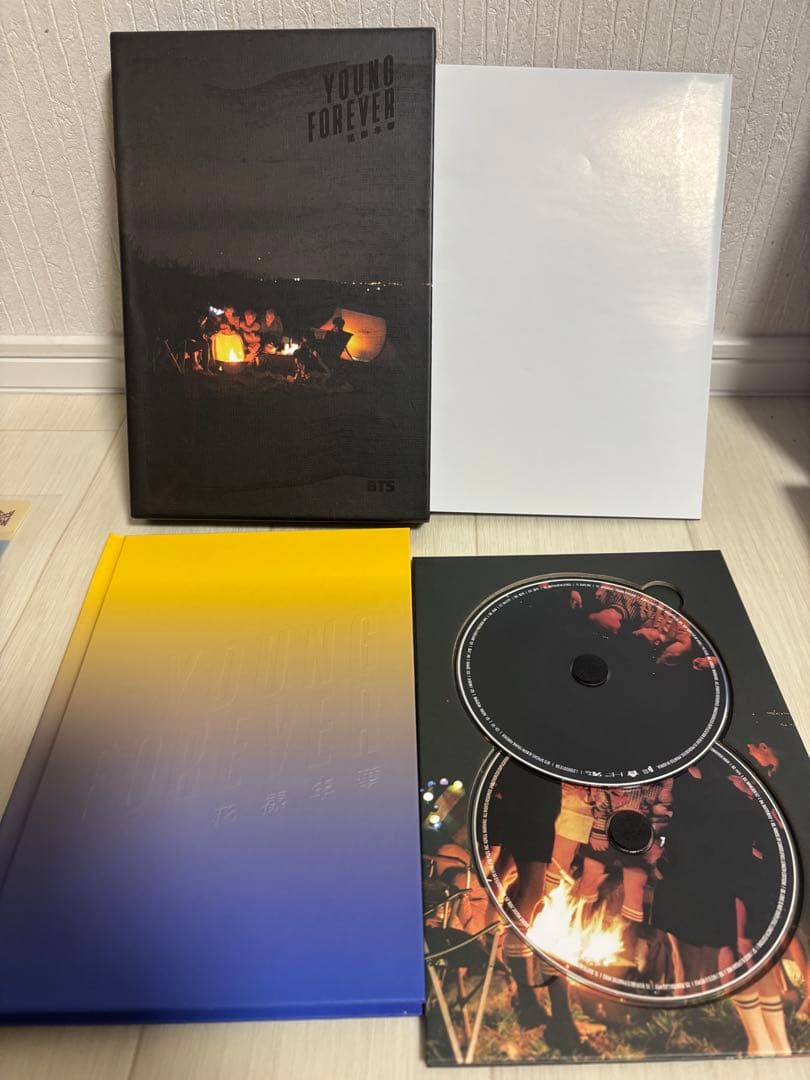 BTS アルバム　まとめ売り　DVD
