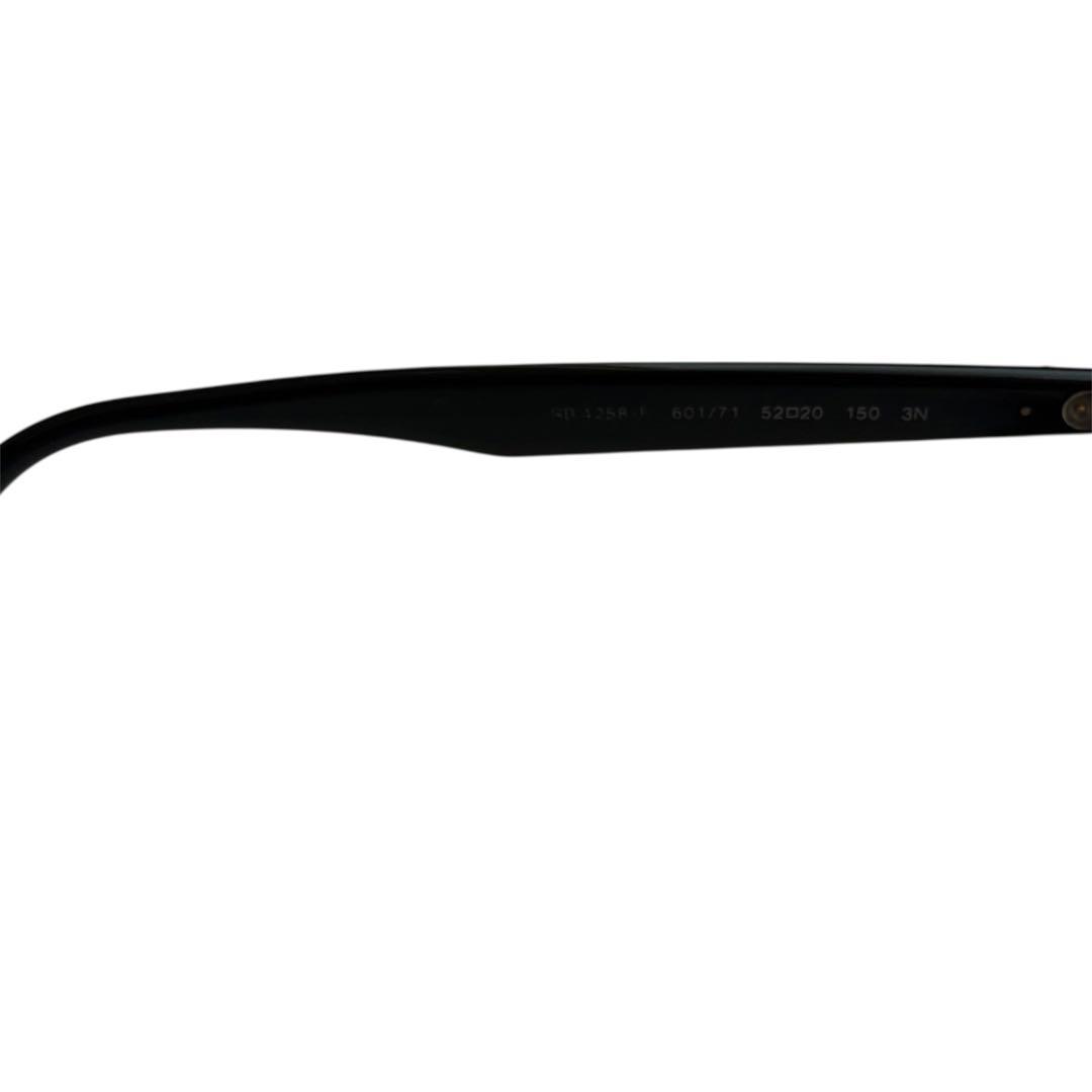 レイバン　RayBan　サングラス　度無　RB4258F 601/71