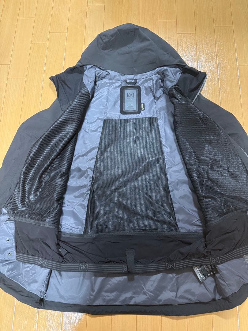 あず　スノーボード　ウェア　 Burton [ak] GORE-TEX