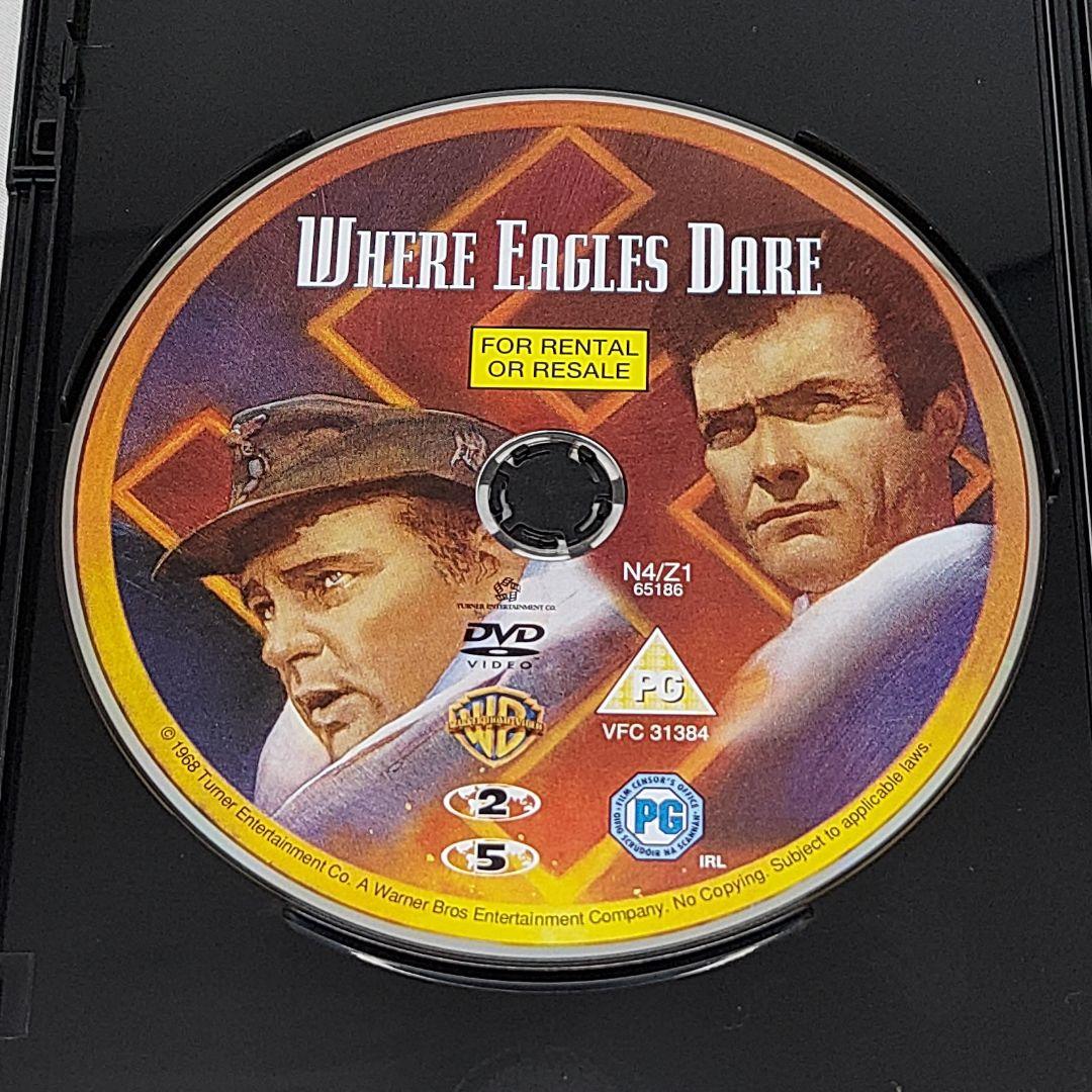 クリント・イーストウッド DVD ワーナー35周年記念 36枚組BOX 輸入盤