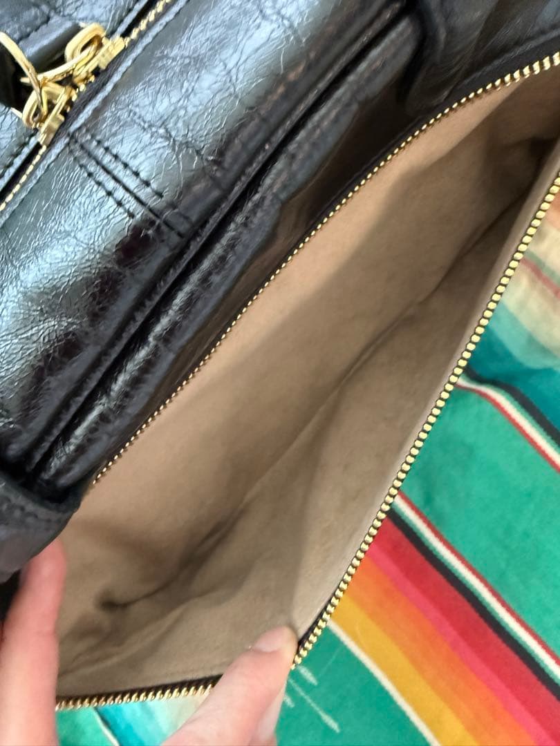 ch!iii chiiiibag new boston ショルダーバッグ チー