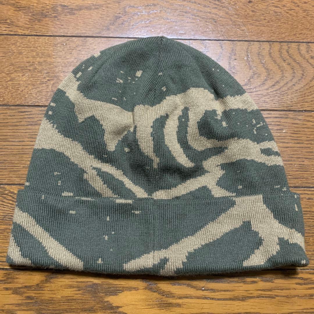 ARC’TERYX GROTTOTOQUEグロットトーク beanieニット帽