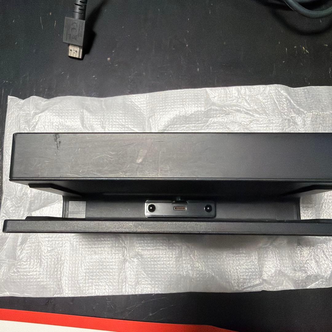 Nintendo Switch 本体 【箱付き】