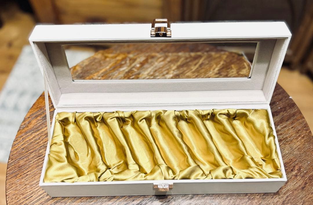 【新品】クラリネットorアルトサックスマウスピースケース