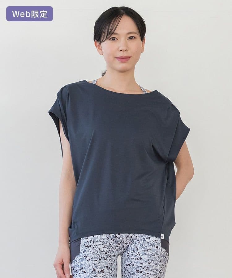 SUKALA　スポットペイントセパレート　トップス