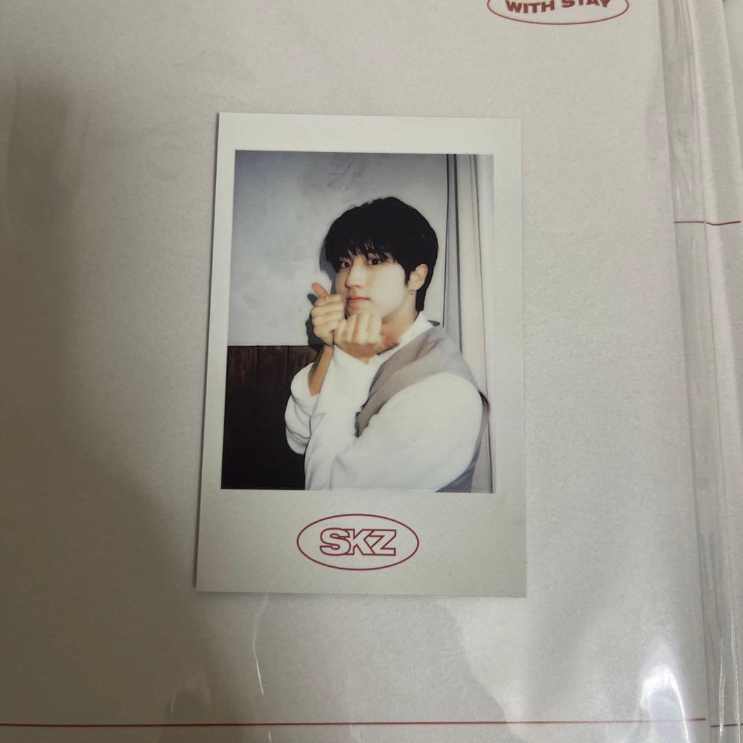 straykids スキズ シーグリ 2021