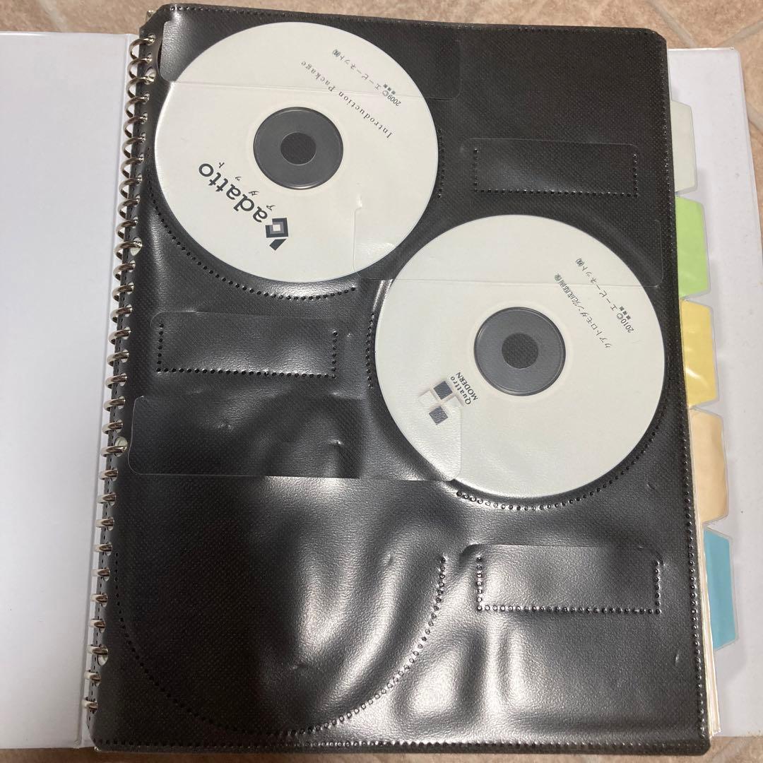 建築不動産ノウハウ書 CD付き 2枚
