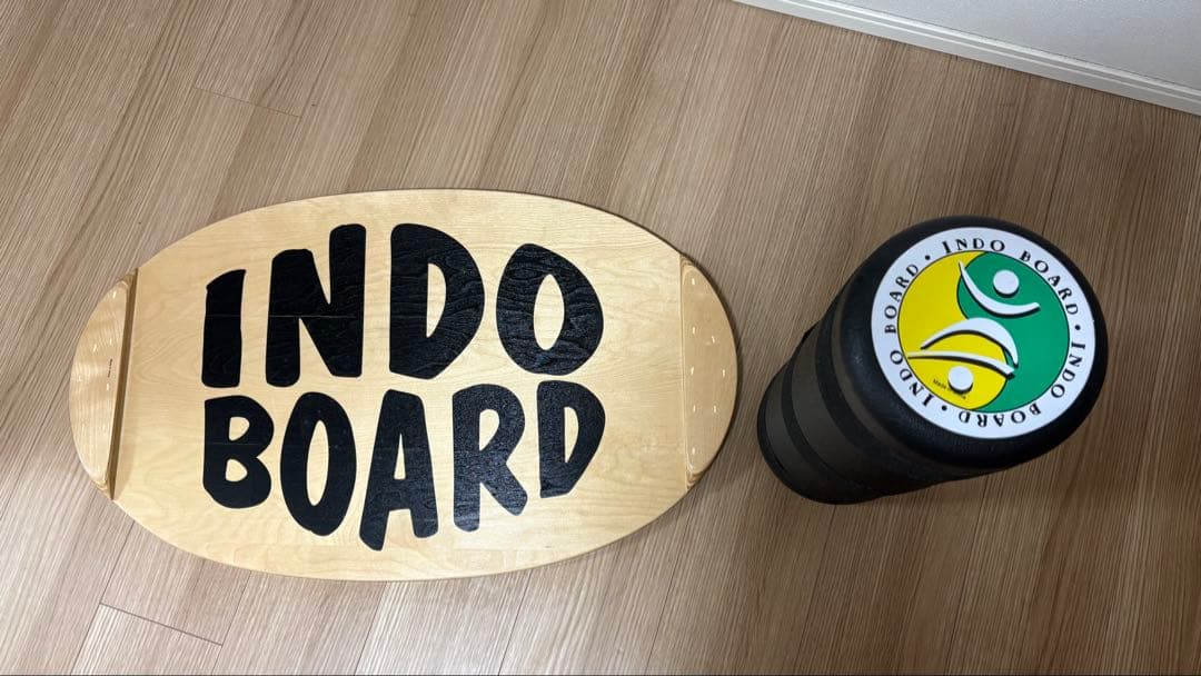 INDO BOARD バランスボード　インドボード