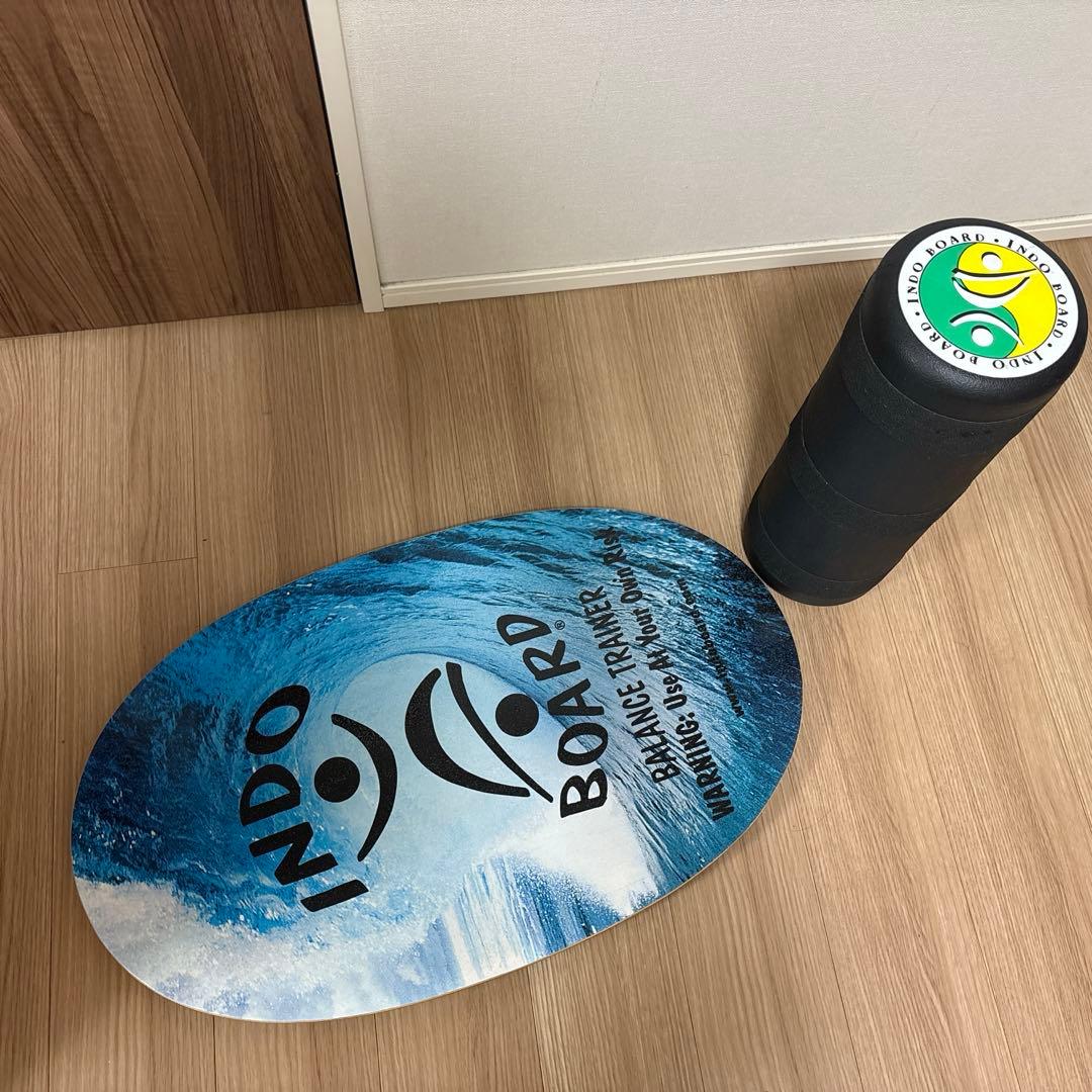 INDO BOARD バランスボード　インドボード