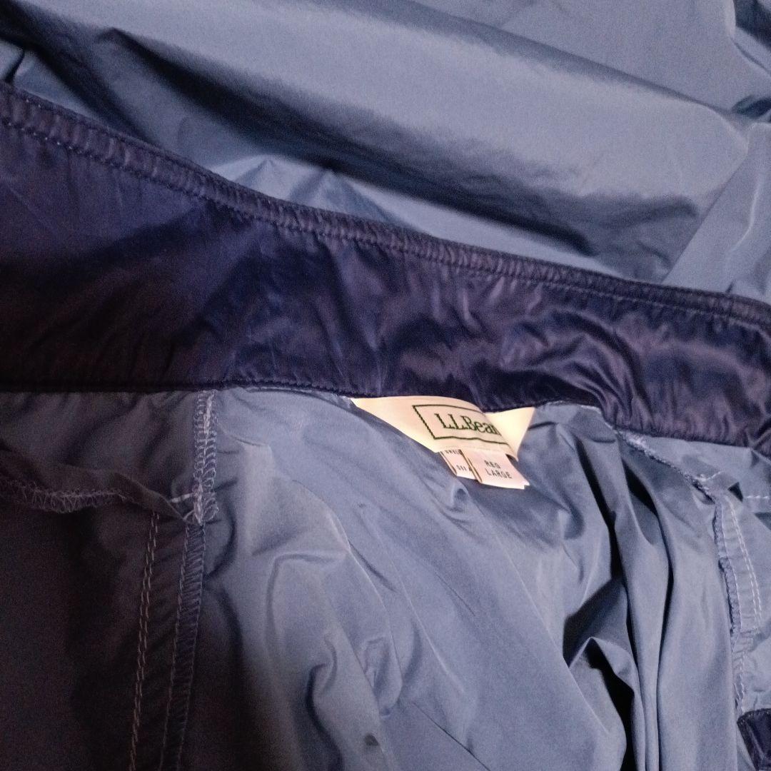 L.L.Bean ROXBURY　ロクスベリーベスト