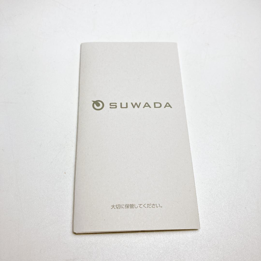 諏訪田 SUWADA つめ切り CLASSIC L　|4200|