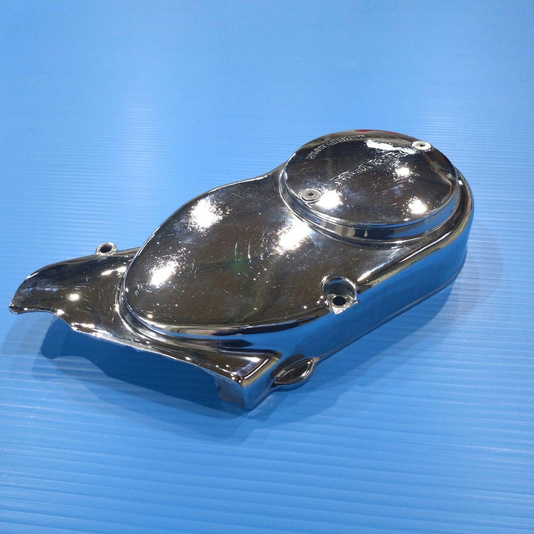 ダックス　 純正部品　ジェネレーターカバー