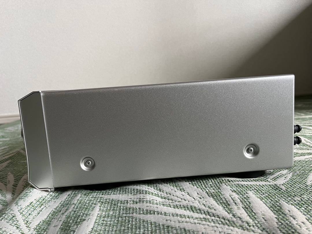 ONKYO A-973 プリメインアンプ