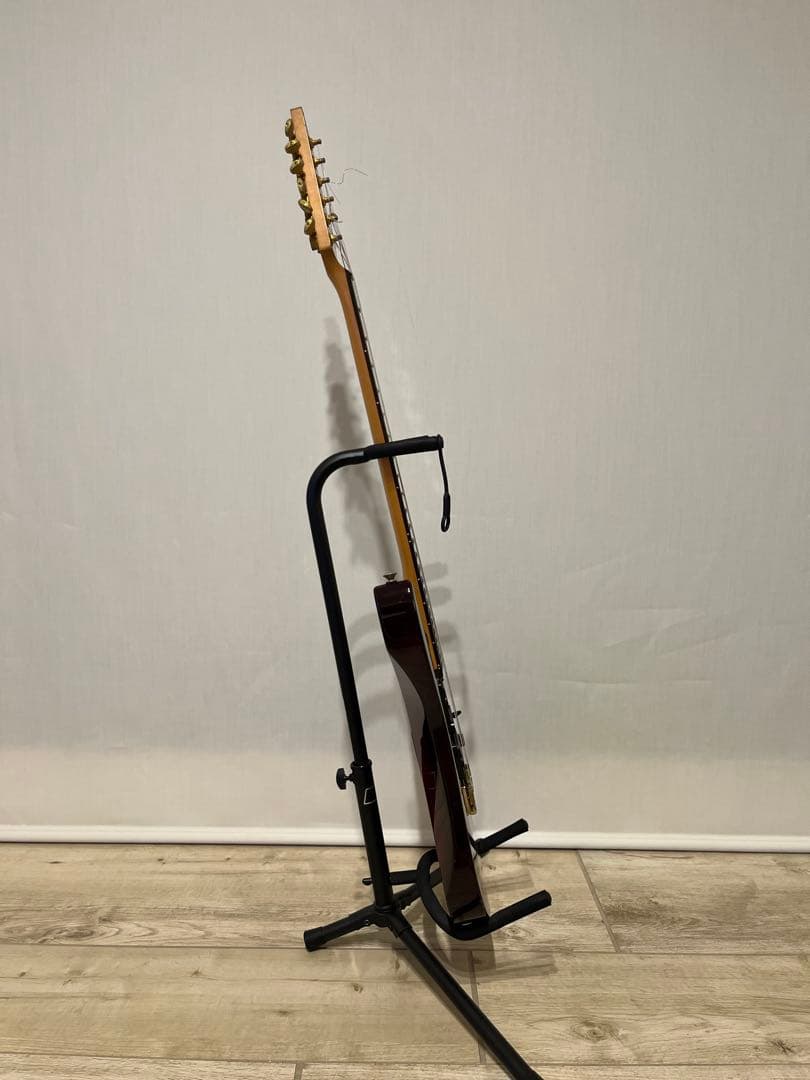 【最終値下】CHARVEL BY JACKSON CDS-38 メンテナンス済