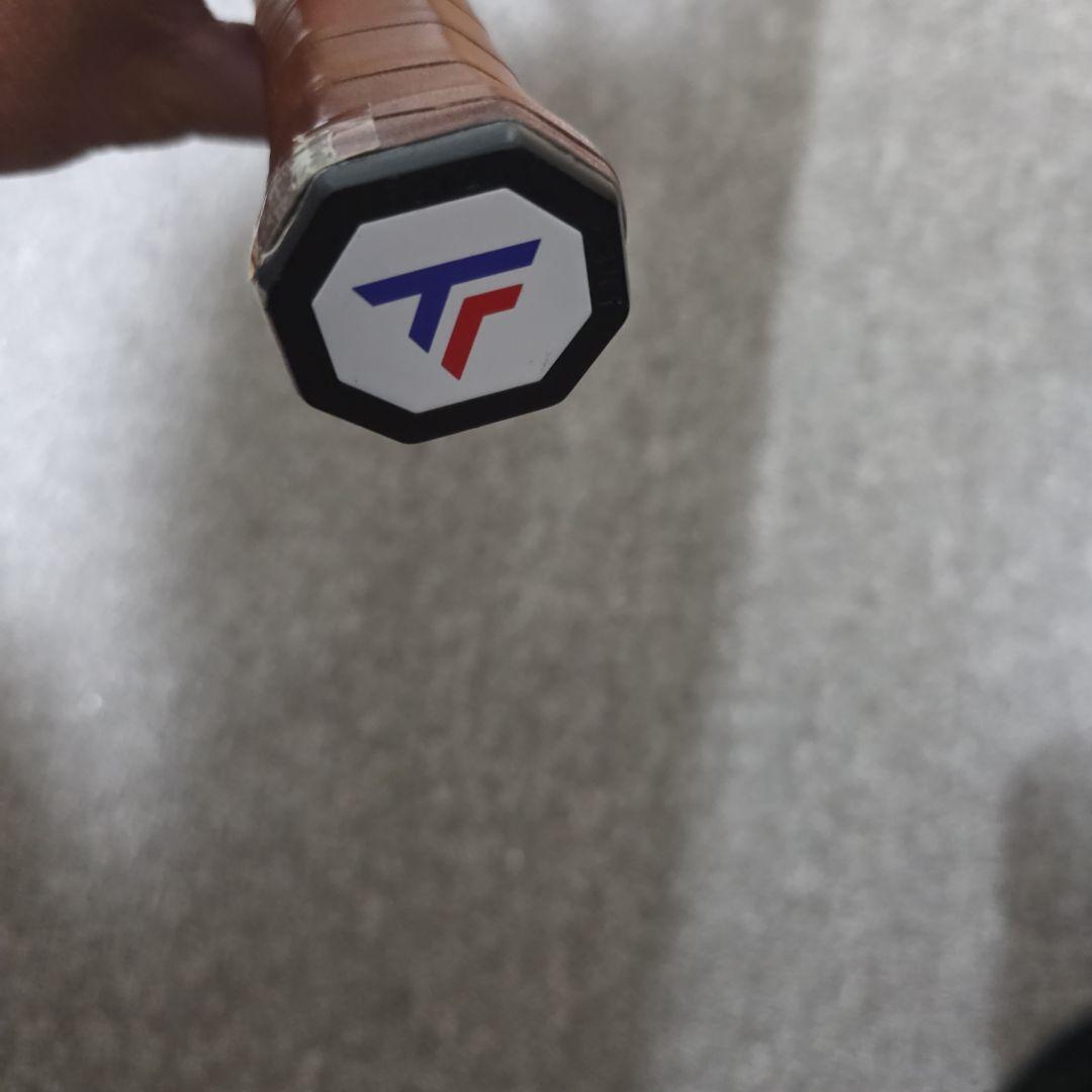 Tecnifibre 315 ラケット