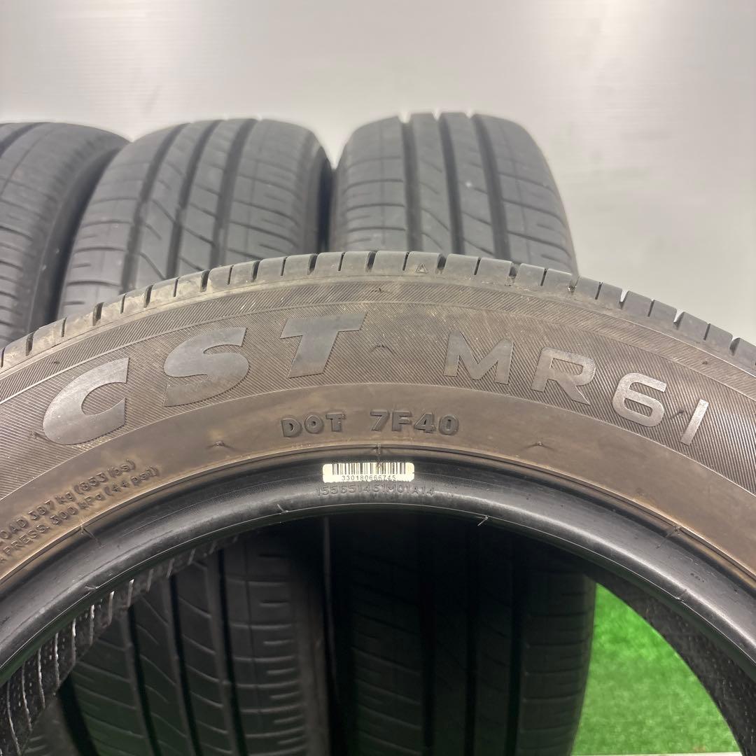 155/65R14 MARQUIS 4本 送料無料 夏タイヤ T1738