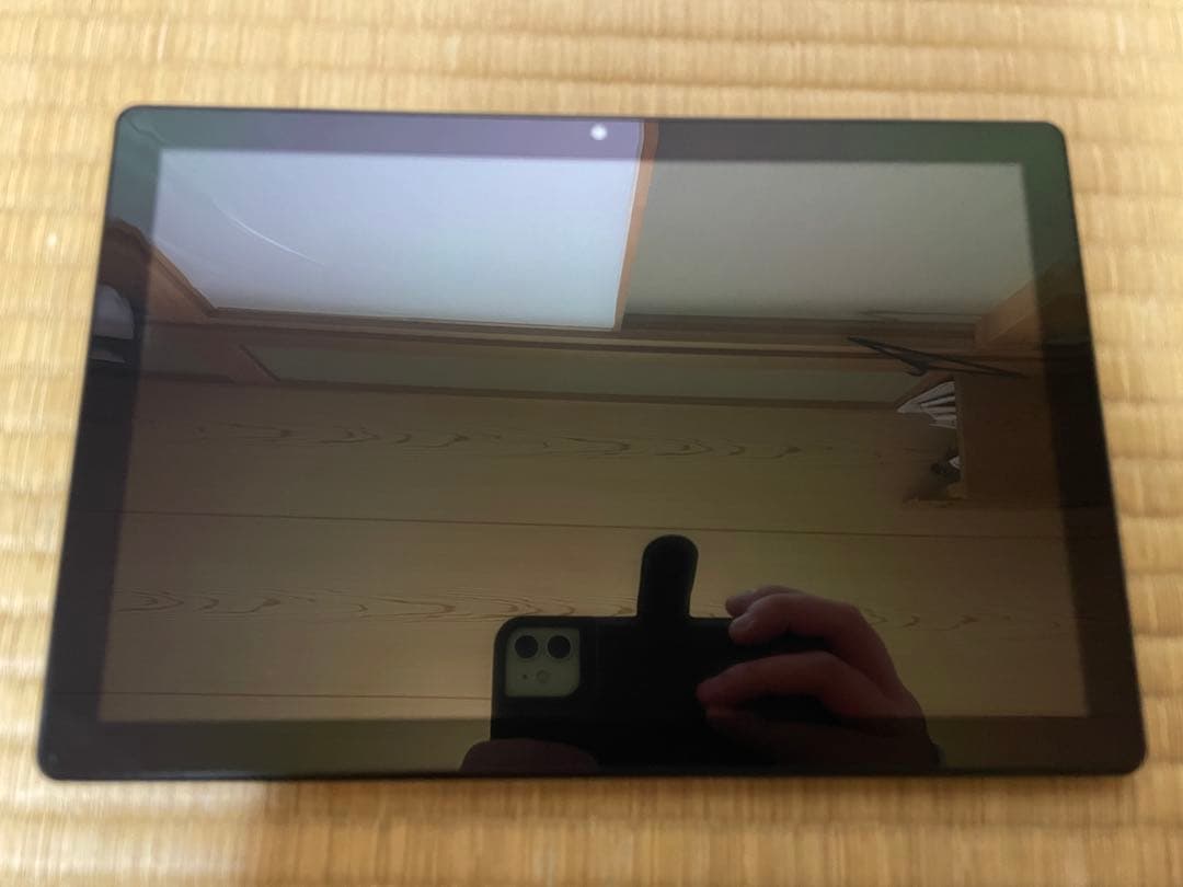 aiwa Tab AB10L JA3-TBA1005 SIMフリー 付属品多数