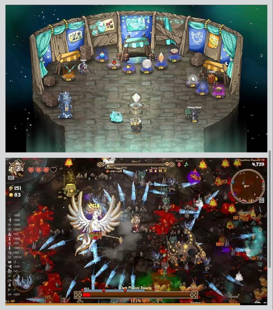 Nintendo Switch Nordic Ashes switch