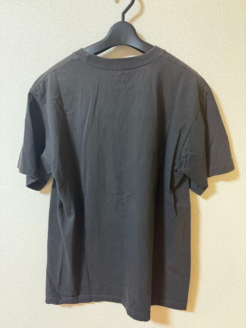 JIM JARMUSCH By ADAM ET ROPE'MOVIE Tシャツ